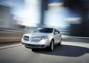 Lincoln MKT